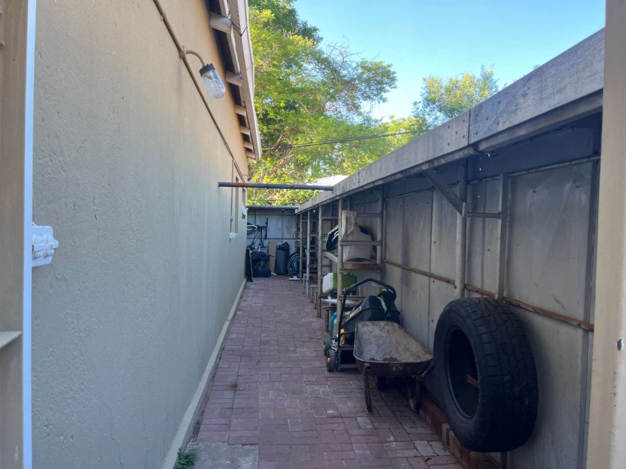 3 Bedroom Property for Sale in Die Rand Northern Cape